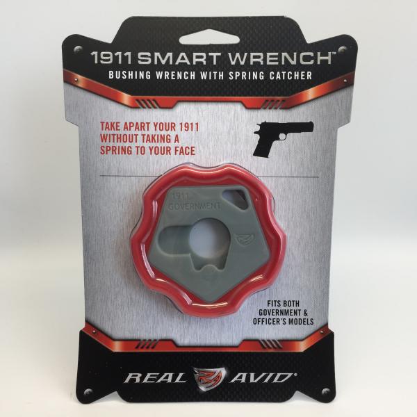 real avid 1911 smart wrench 1